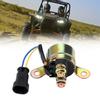 Реле соленоида стартера Подходит для TPOLARIS RANGER 400 HO 4X4 2010 2012