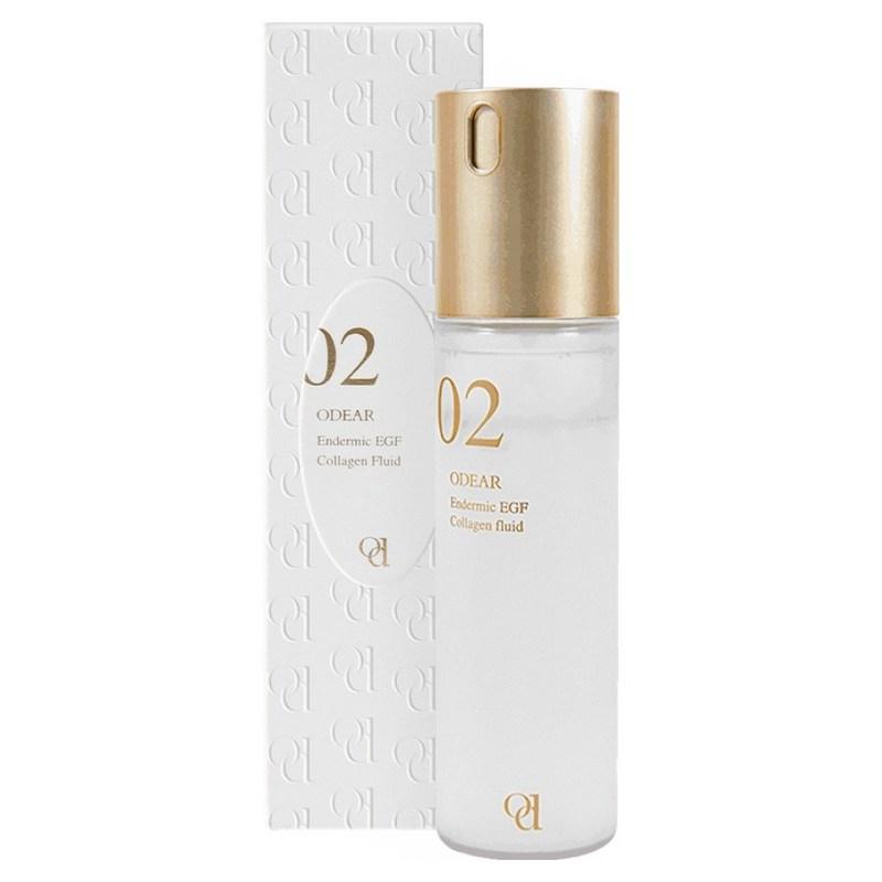 Odair Endemic EGF Collagen Fluid Mist, 100ml, 1 pcs