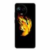 Для Realme 11 11X 5G RMX3780 Чехол ТПУ Животные Мягкий Силиконовый Бампер Задняя Крышка Чехлы для Телефона для Realme11X RMX3785 Волк Крутые Fundas