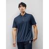 Foreign Trade Export to Domestic Sales Outdoor Quick-Drying Sports Polo Shirt Men's Short-Sleeved Summer T-Shirt Foreign Trade Men's Clothing T-Shirt