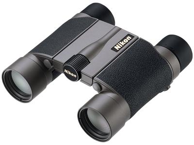 Nikon Бинокль Серии HG L Тип с призмой Руф 10x 25 Калибр 10X25HGL в 10×25HG (Сделано в Японии)