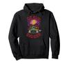 Ripple Junction X Monster Jam Trucks Grave Digger Halloween Hoodie