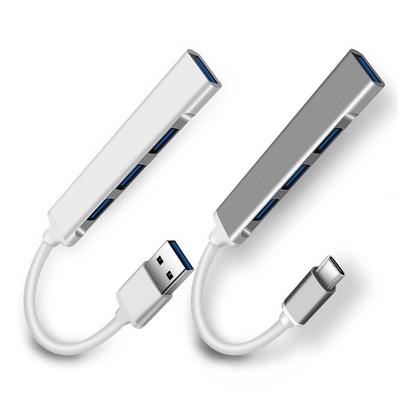 Аксессуары для компьютеров – Концентраторы USB