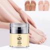 Coconut Oil Anti Cracking Cream for Dry Hands and Feet Peeling Moisturizing and Heel Repair Foot Cream