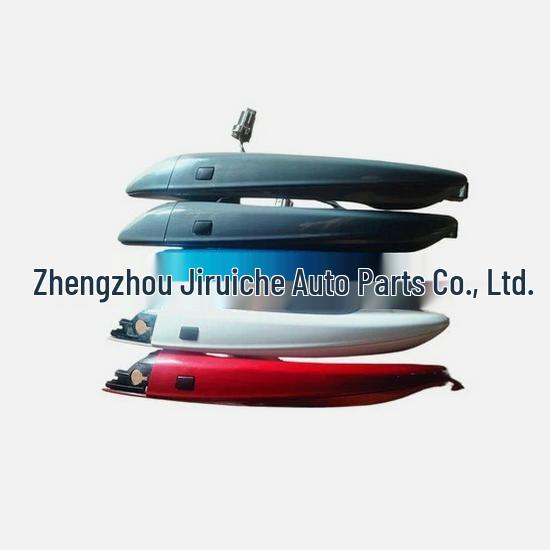 82651-AA210 и 82651-AA000 Наружные дверные ручки для Hyundai Elantra 2021-2024