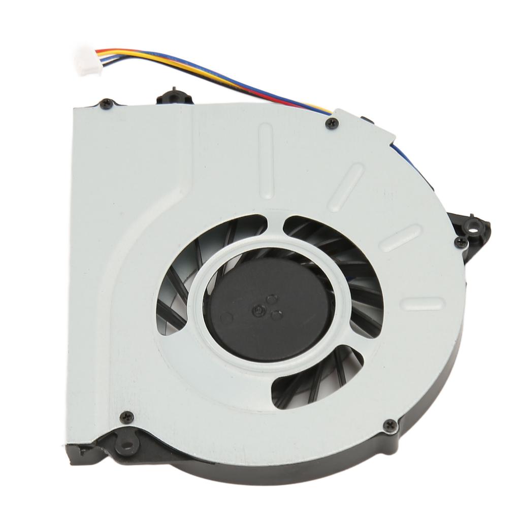 Вентилятор охлаждения процессора для G50 70 Z50 G50 80 G40 70 G40 30 4pin разъем питания замена вентилятора процессора ноутбука