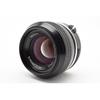 Used Superb condition NIKON NIKKOR 50mm F1.4 MF lens H740