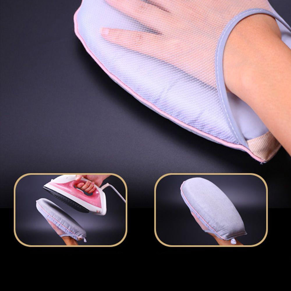 Glove Hand-Held Household Home & Living Clothes Holder Ironing Pad Garment Steamer Ironing Board