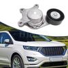 Сборка натяжителя ремня ГРМ Для Mercury Sable Lincoln MKS MKT Ford Edge Explorer Flex Fusion 3.5L V6 8T4Z6B209A BT4Z6B209B