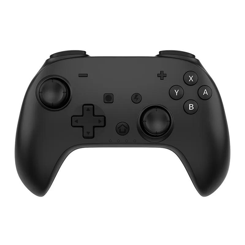 Игровой контроллер для iPhone iPad Switch, Direct Play, игровой джойстик Bluetooth, Call of Duty Mobile(наложенный платеж), Удар, Асфальт 9, Реальные гонки 3