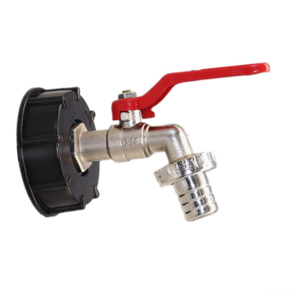 Адаптер для тонной бочки Адаптер для тонного ведра Дождевые бочки