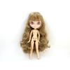 ICY Fortune Days 30см Кукла Тело Милая Кукла для практики BJD со сменой глаз и сменой рук 1/6 Только, 4 цвета (03)