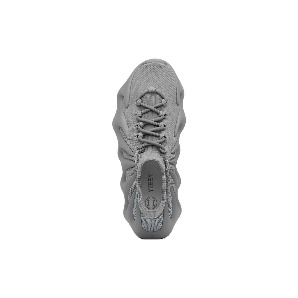 adidas Кроссовки унисекс Yeezy 450 Stone Teal Серые ID1632