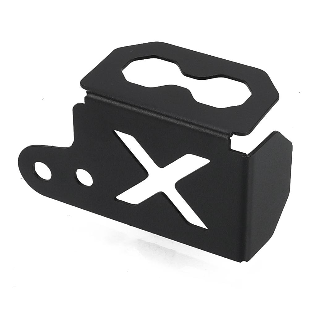 Motorcycle FOR VOGE DS800X DS 800X 800 X DSX800 800DSX 2025 2026 2027 Rear Brake Fluid Reservoir Oil Cup Cover Protector Guard