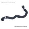 BMW Coolant Hose E70/F15/F16 Water Pipe 17127576368