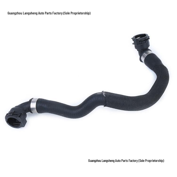 BMW Coolant Hose E70/F15/F16 Water Pipe 17127576368