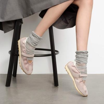 Туфли – Мэри Джейн