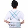 Sling Design Baby Waist Stool Soft Material Infant Kangaroo Bag Baby Carrier  Outdoor Activities