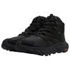 HOKA Anacapa Mid GORE-TEX Черные мужские кроссовки 1122018-BBLC