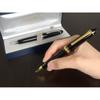 Шариковая ручка Sailor Fountain Pen на масляной основе Profit 21 Black 16-1009-620