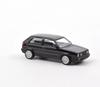 Металлическая модель автомобиля масштаба 1/43 от NOREV: Volkswagen Golf GTi G60 1990 (черный) [Параллельный импорт]