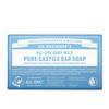 Dr. Bronner's Pure Castile Bar Soap 140g (Choose 1 of 5)