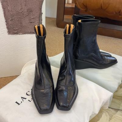 Ботинки – Ботинки