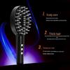 K·SKIN Red & Blue Light Hair Growth Scalp Massager Comb