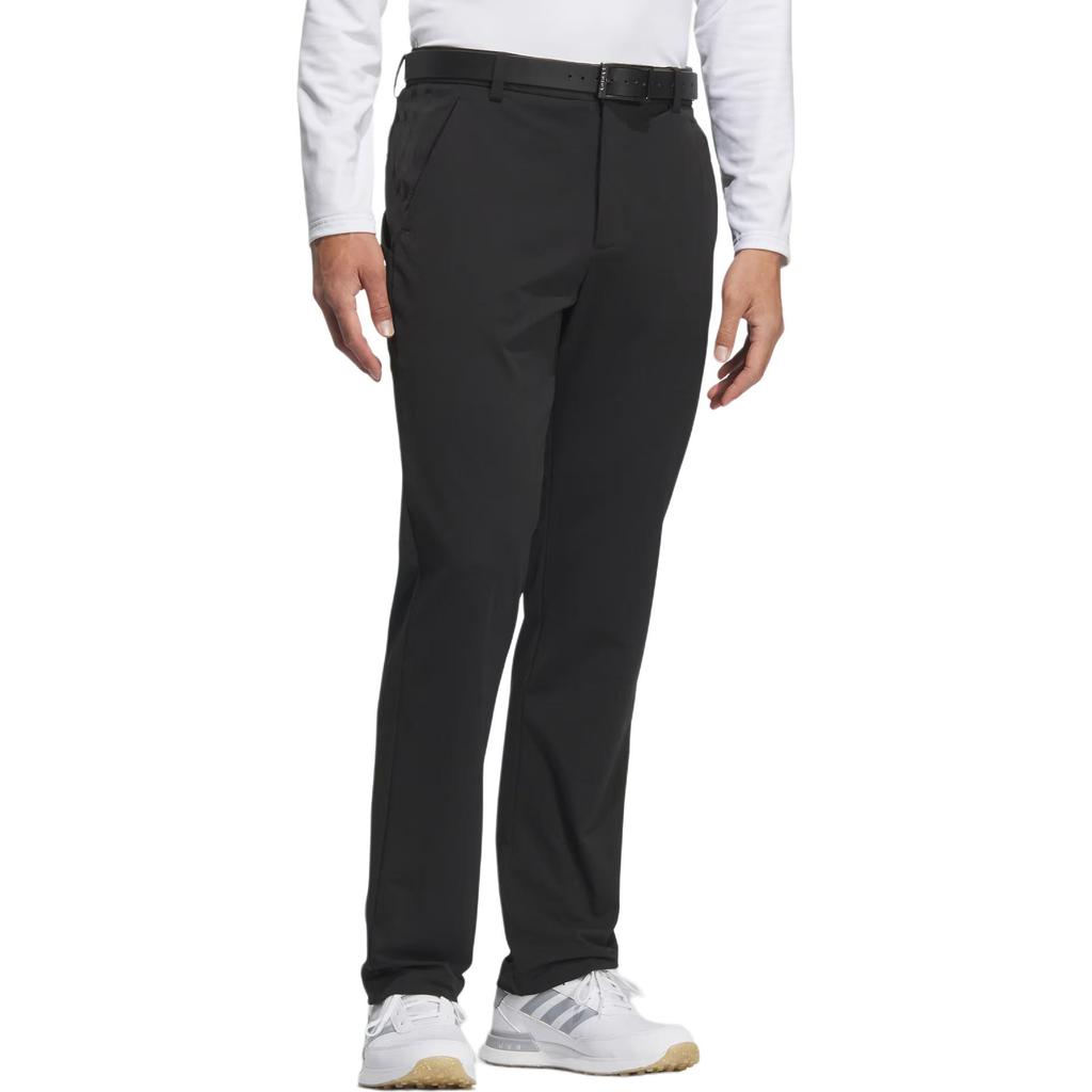 Adidas SS25 STRETCH TROUSERS Sports Pants Men's JM9550