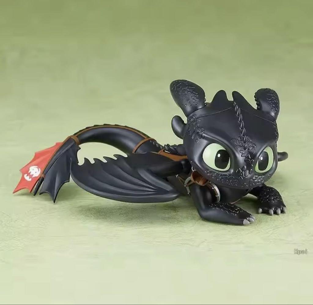 [Б/У] Как приручить дракона: Легенда развивается Фигурка