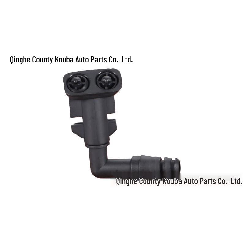 Форсунка омывателя фар Opel Vectra C Signum - Модель 9186050 1451006