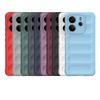 For Redmi Note 14 4G Case Cover Redmi Note 14 Note14 4G Capas New Bumper Shockproof Back Soft TPU Fundas Xiaomi Redmi Note 14 4G