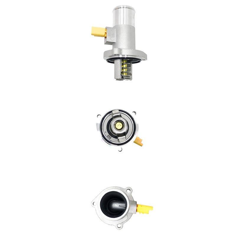 For FAW Red Flag H7/H9S7 V63.0T 1306010-39L 130601039L Car Thermostat Replacement Part
