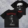 SUICIDEBOYS ФУТБОЛКА 2-сторонняя, мерч suicideboys, suicideboys, Унисекс футболка S-5XL