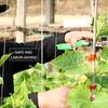 Plant Tying Machine Gardening Plant Vine Tying Tool for Vegetable Grape Cucumber Tomato Flower and Pepper