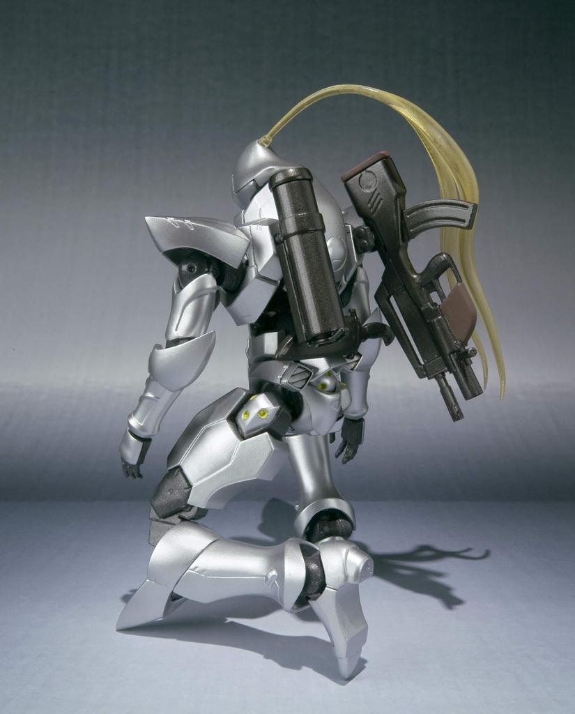 TAMASHII NATIONS ROBOT Spirits Codar [SIDE AS]