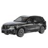 1/18 BMW X5M 2025 SUV Alloy Car Model Diecasts Metal Off-road Vehicles Car Model Hig Simulation Collection Childrens Toy Gift
