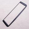 Carbon Fiber Console CD Panel Decorative Trim Cover Set Fit For Mercedes Benz A B GLA CLA Class