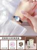 Julishi Women's Watch with an Instagram-Style Design, Compact and Exquisite, Retro Small Dial, Simple and Elegant, High-End Feel, Ladies' Watch