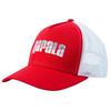 Rapala Splash Tracker Cap APRSCTCRWG #Red