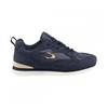 John Smith Viker 22I Men's Shoes - Navy Blue - Size 43