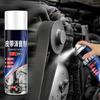 360 мл спрей для автомобильного ремня, глушитель для ремня двигателя, продлевает срок службы ремня, смазка, защита, глушитель