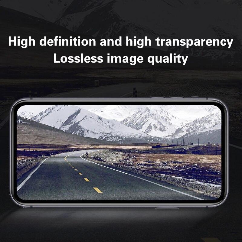 4 шт. стекло премиум-класса для Samsung Galaxy A50 A70 A51 A71 A52 A72 5G Защитное стекло для Samsung A 50 51 71 52 72 70 Защитное стекло для экрана
