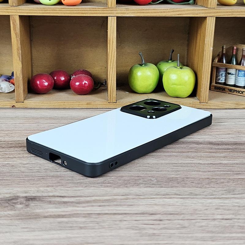 Realme15PRO Теплопередача DIY Чехол для телефона - Полуфабрикат Защитная оболочка