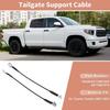 No.38546/657700C060/657700C070 Tailgate Support Cables for Toyota Tundra 07-22