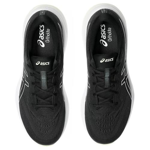 Asics Gel Pulse 15 Черный Чистое Серебро - 1011B780-004