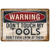 Metall Plakatlar Vintage Metall Plakalar Posterlar Retro Devor San'ati Bar Aksessuarlari Mancave Qalay Plakat Xona Hashamatli Uy Dekori Element Bezaklari