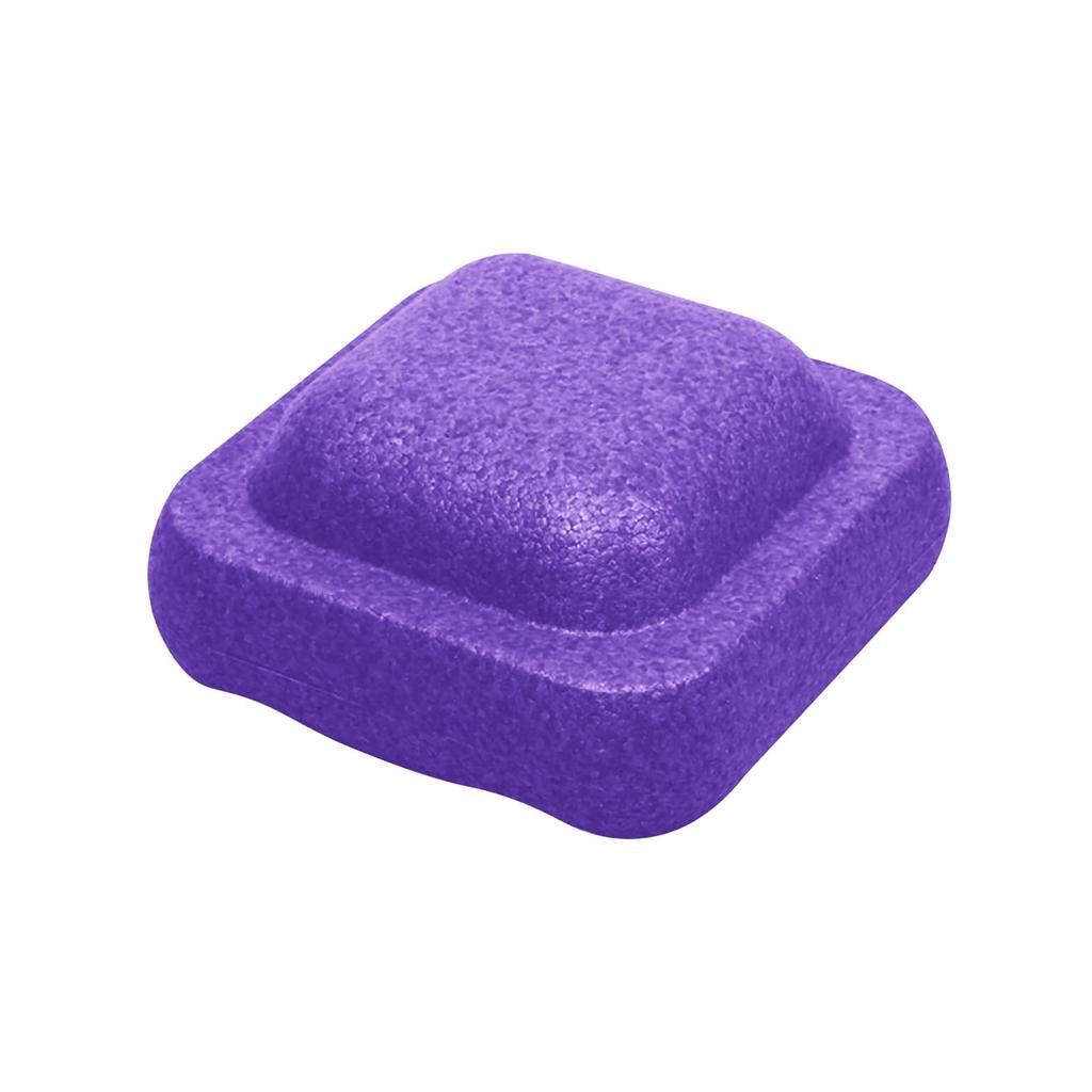 Balance Stepping Stone Nonslip Diameter 25cm Promote Coordination And Stability Ages 3 Years And Up Kids Balance River Stones