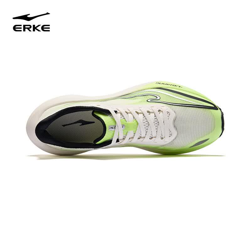 ERKE Lightning 5 Breathable Running Shoes