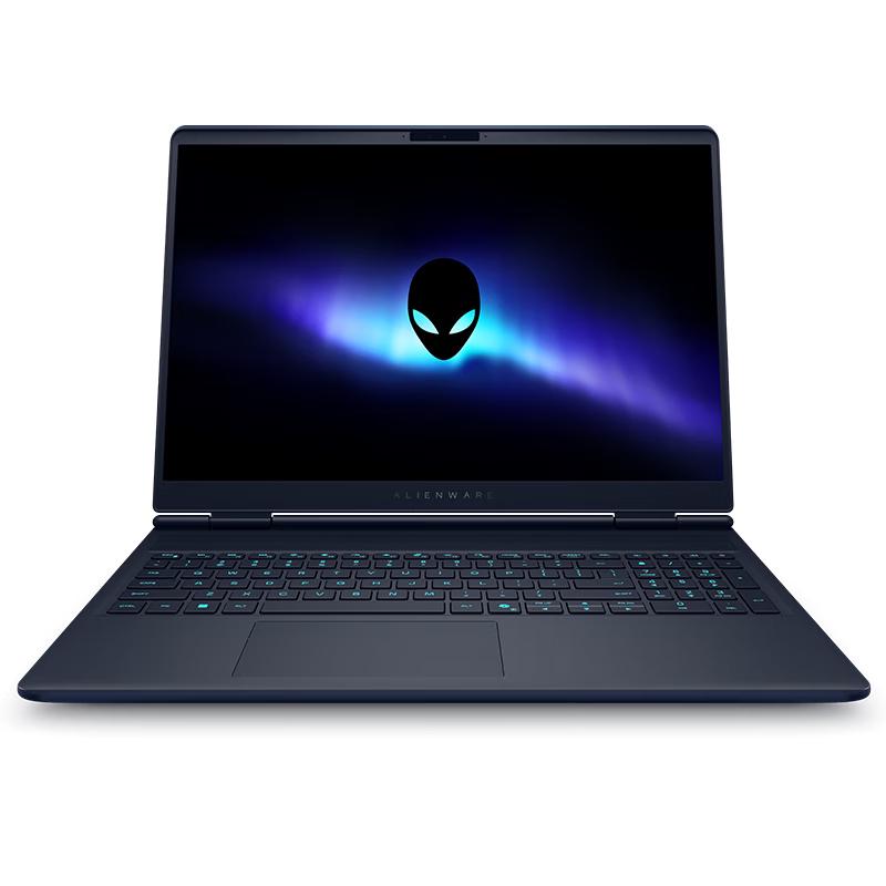 Игровой ноутбук Alienware Starship (Китайская версия)
